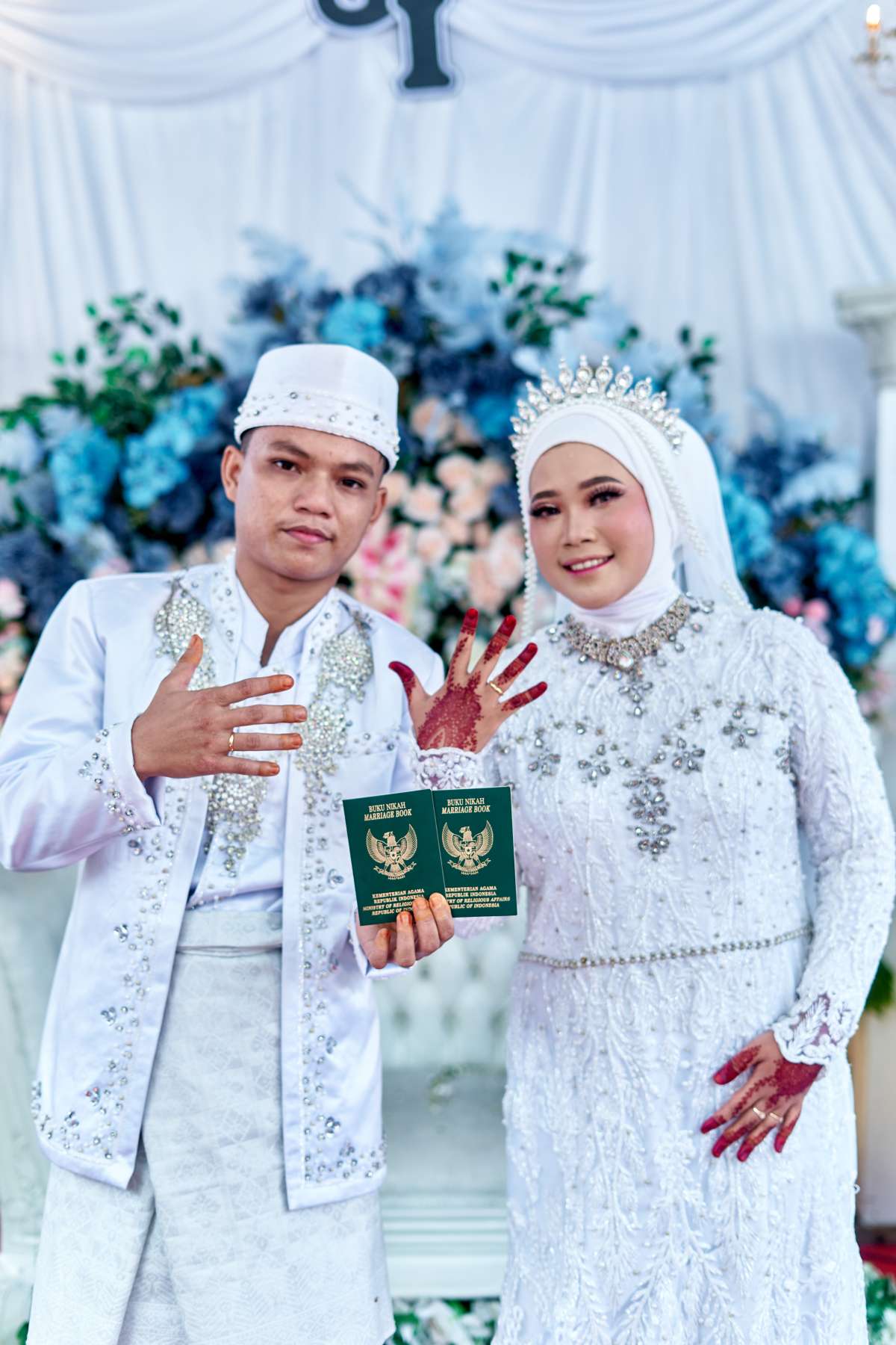 Salsiah & Rifky
